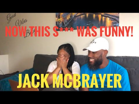 THIS S*** WAS FUNNY! JACK MCBRAYER & TRIUMPH VISIT CHICAGO'S WEINER'S CIRCLE (REACTION)
