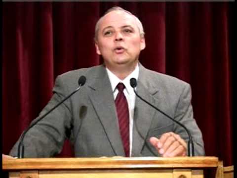 7. Credinciosi in lucrurile mici - Nicu Butoi