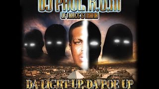 DJ Paul - Loud Loud Feat  Lil Wyte