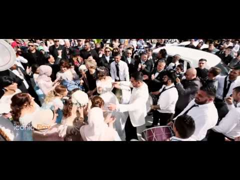 Salim & Aysha Beautiful Australia wedding