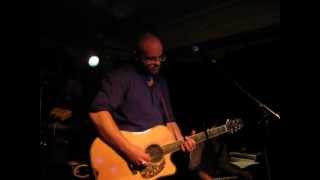 ROME - A Pact Of Blood (live 15.06.2013, Mainz, Kulturcafe)