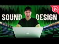 How To Edit Sound Effects In Your Videos Sound Design For Beginners