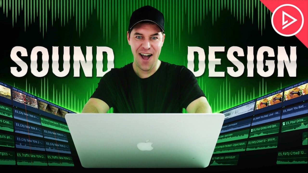 100+ FREE Sound Effects for Video Editing