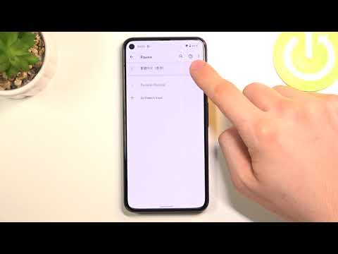 How to change language on Google Pixel 5 / Change language to Russian Google Pixel 5