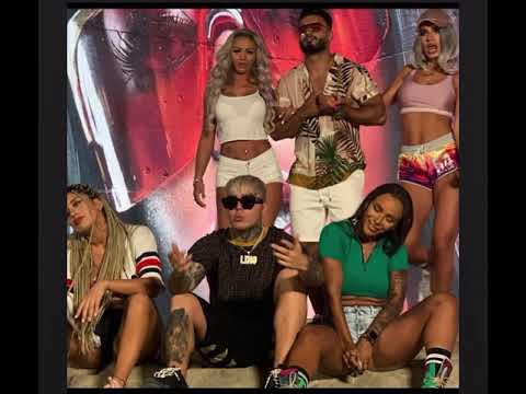 Jador- Dive Maldive(feat. Lino Golden)