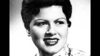 rare lovesick blues patsy cline