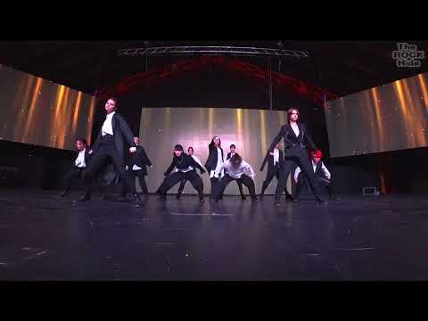 [SX3] THE BOYZ - Roar dance cover by TRACK96 [K-POP STARS CDF(11.06.2023)]