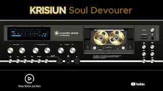 🎵 KRISIUN - Soul Devourer (Official Track )
