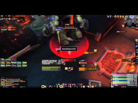 Raze | Oregorger NM - Test run.