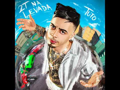 Mc Tuto - Menina (2024) @FunkMP3013