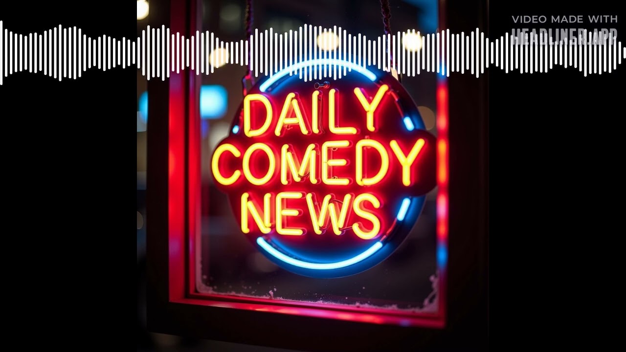Tom Segura and Christina P's Podcast Empire, Nate Bargatze returns to host SNL