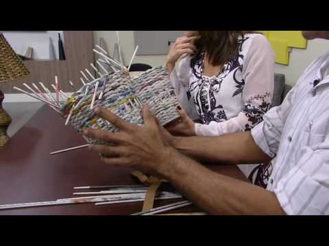 Mulher.com - 10/06/2016 - Arte em jornal - José Paulo Silva PT2