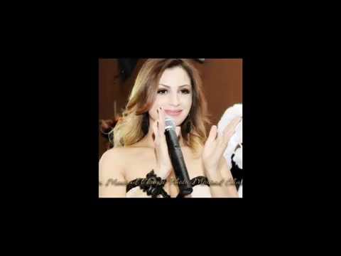 Olfa Ben Romdhane - Mouch Awaydak | ألفة بن رمضان - موش عوايدك