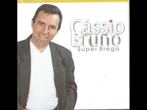 Cássio Bruno - SUPER BREGA o melhor da seresta anos 70/80 - Cd completo