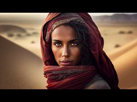 Nacho Sotomayor, Manuel Defil - Peace Land