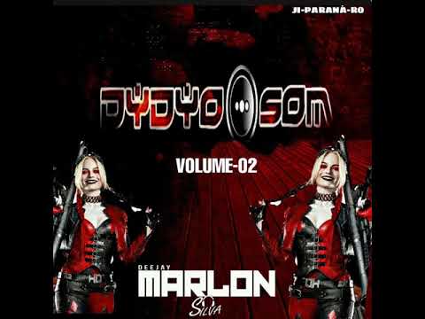 cd loja dydyo som volume-2