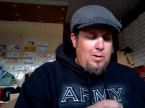 TPCs review of Morgan Pipes Briar Cigar