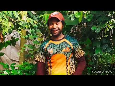 Meri Anna ft Dester Remossi