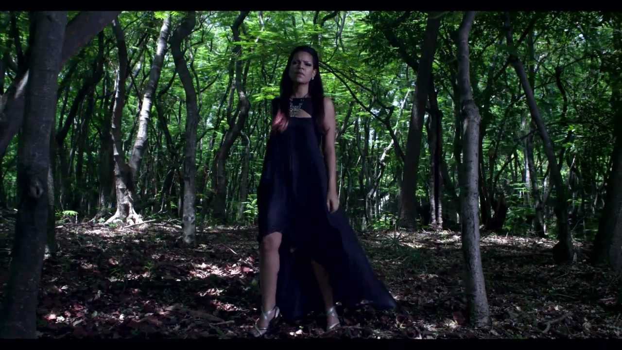 Máyury Reyna - Nadie Me Entiende (Video Oficial)