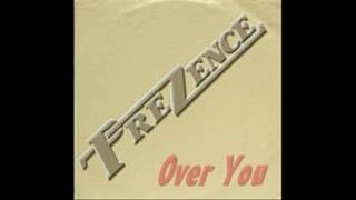 Prezence-Over You