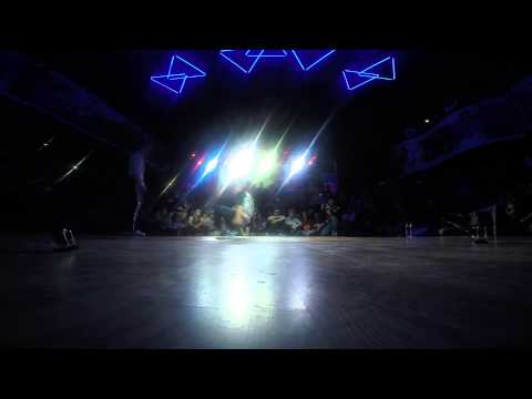 Drud vs Eazy Den final  Style Wars  Ukrainian Bboy Champion