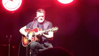 Roch Voisine Mondorf 2021, kissing rain