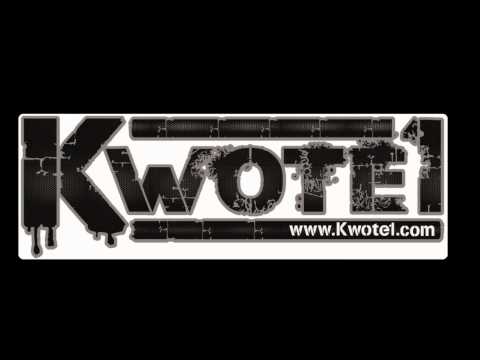 Kwote1 - Got Next (prod. Loose Cannon)