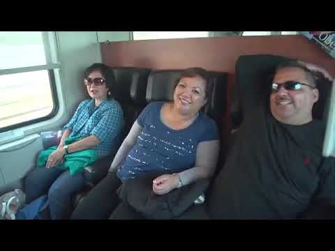 Guide Tour of Central Europe by Train. Best Scenes of Cities of Central Europe. #music #travel