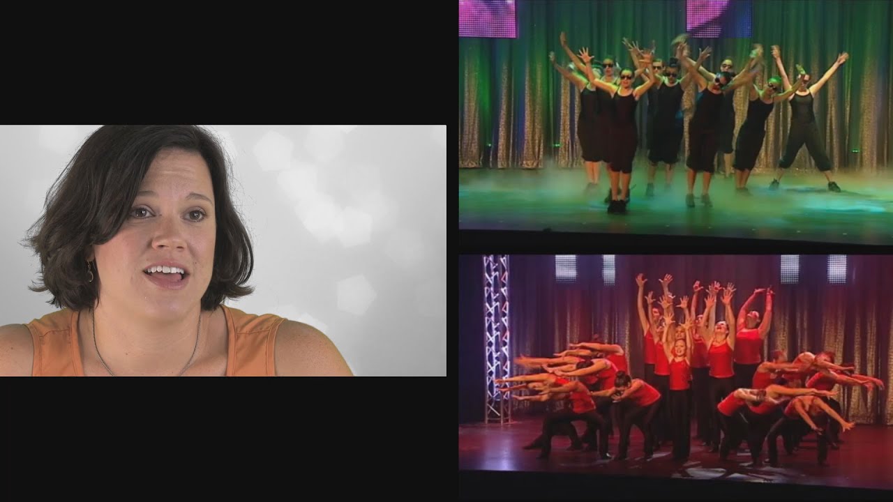 Encore Parent Testimonials