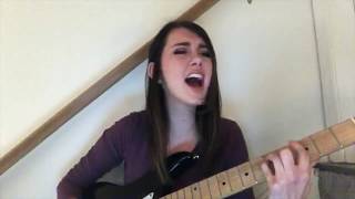 How It&#39;s Done//Maren Morris Cover (Lily Doerschuk)