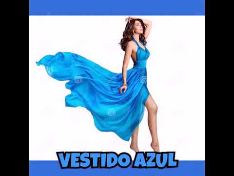 Flávio Dalcin e Banda Ouro | VESTIDO AZUL