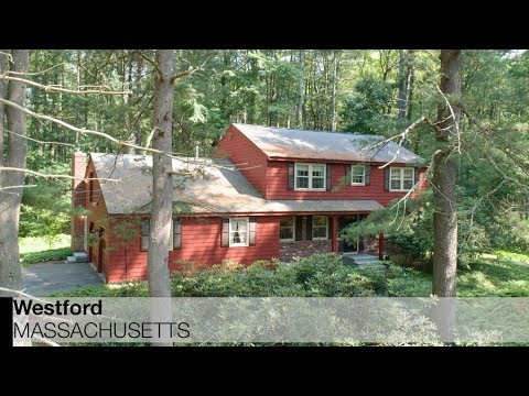 Video of 13 Old Homestead Road | Westford Massachusetts real estate & homes by Peter Thompson
