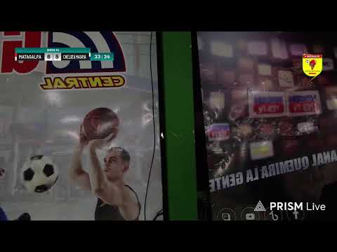 Transmisión en directo de Indigenas de Matagalpa Futsal