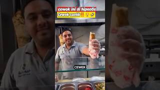 Download lagu Cowok ini di hipnotis cewek cantik‼️😲🤣 #trending mp3