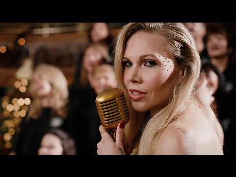 Kobra Paige - Thank You (Official Video)