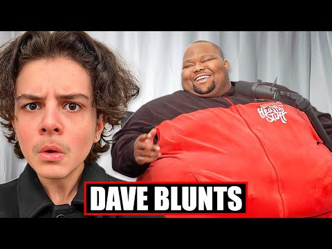 Matan Confronts Dave Blunts About His Health