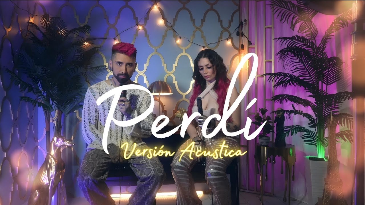 Promotional video thumbnail 2 for Fusion Latina