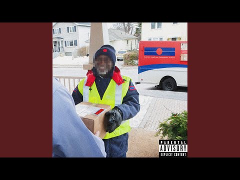 Video thumbnail for LIVREUR