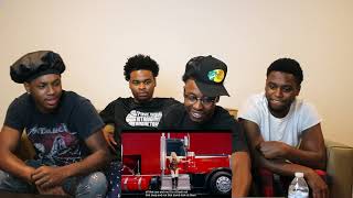 Download lagu JENNIE - Mantra | SBC REACTION mp3