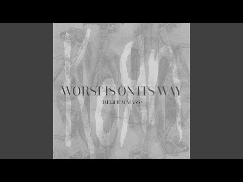 Videoclip de Worst Is On It's Way (Requiem Mass / Live) — KoЯn