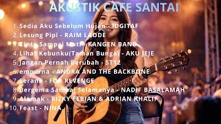 Download lagu Cover Lagu Indonesia Hits 2026 | Akustik Santai Teman Kerja Seharian mp3