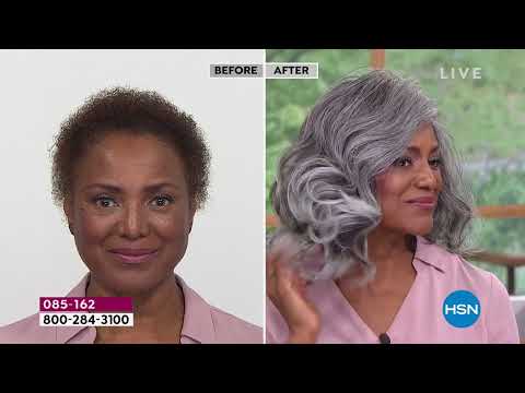 Gabor Essentials Friendship Contemporary ShortCut Wig