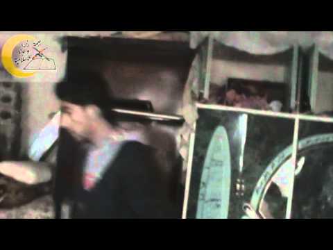 اشتباكات يخوضها لواء أم القرى في أحد نقاط الرباط في حي الجبيلة في دير الزور