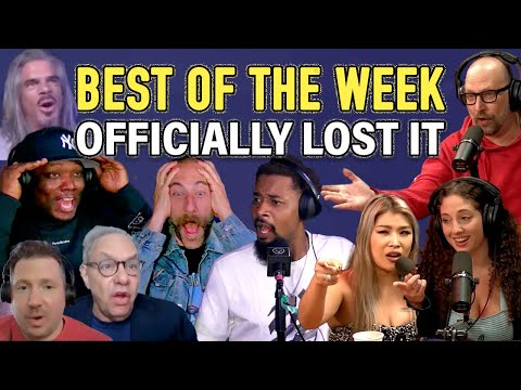Officially LOST IT - Best Of The Week 09/25/22