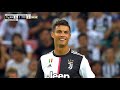 Cristiano Ronaldo vs Tottenham HD 1080i (21/07/2019)