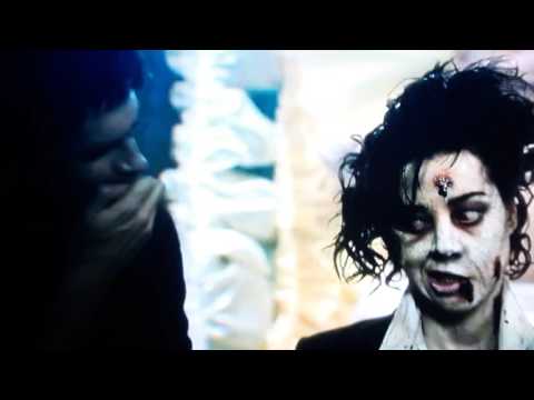 Legion:  I'm not leaving!