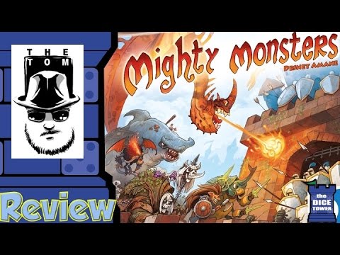 download lagu mp3 mp4 Mighty Monsters, download lagu Mighty Monsters gratis, unduh video klip Mighty Monsters