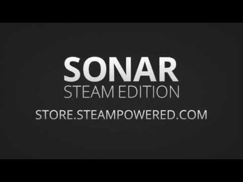 SONAR Steam Edition
