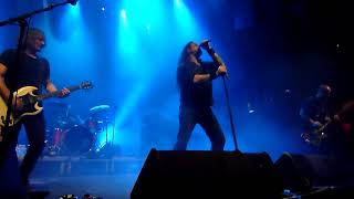 Orange Goblin - Time Travelling Blues (live in Athens 2019)