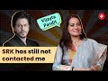 Vijayta Pandit Rajendra Kumar Wanted Kumar Gaurav To Marry a wealthy girl Shah Rukh Khan Screen